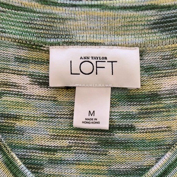 LOFT Halter Set Size M - Picture 6 of 6
